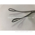 Thoracoscopy Thoracotomy Instruments Masher Grasper Forceps